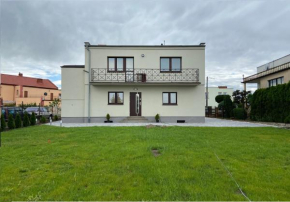 Apartamenty Starowiejska